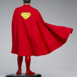 Maybang's Collectibles Sideshow Superman: The Movie Superman Christopher Reeve Premium Format Figure Statue Sideshow Collectibles 23 Maybang's Collectibles Sideshow Superman: The Movie Superman Christopher Reeve Premium Format Figure Statue Sideshow Collectibles