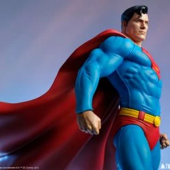 Maybang's Collectibles Tweeterhead Collectibles Tweeterhead DC Comics Superman 1/6 Scale Maquette Statue
