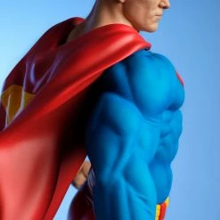 Maybang's Collectibles Tweeterhead Collectibles Tweeterhead DC Comics Superman 1/6 Scale Maquette Statue
