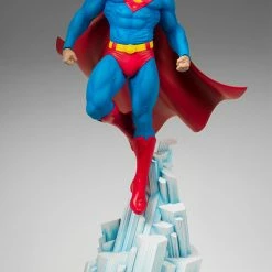 Maybang's Collectibles Tweeterhead Collectibles Tweeterhead DC Comics Superman 1/6 Scale Maquette Statue