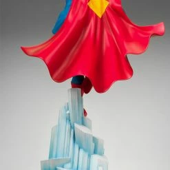 Maybang's Collectibles Tweeterhead Collectibles Tweeterhead DC Comics Superman 1/6 Scale Maquette Statue