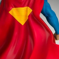 Maybang's Collectibles Tweeterhead Collectibles Tweeterhead DC Comics Superman 1/6 Scale Maquette Statue