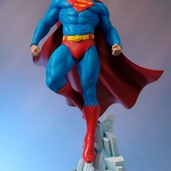 Maybang's Collectibles Tweeterhead Collectibles Tweeterhead DC Comics Superman 1/6 Scale Maquette Statue