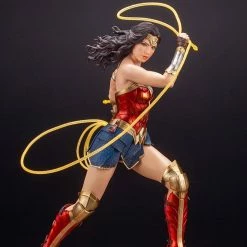 Maybang's Collectibles Kotobukiya Wonder Woman 1984 ArtFX Wonder Woman Statue