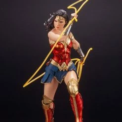 Maybang's Collectibles Kotobukiya Wonder Woman 1984 ArtFX Wonder Woman Statue