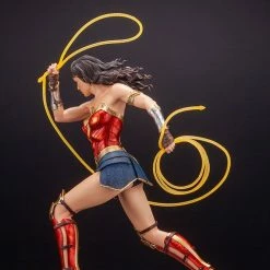 Maybang's Collectibles Kotobukiya Wonder Woman 1984 ArtFX Wonder Woman Statue
