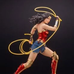 Maybang's Collectibles Kotobukiya Wonder Woman 1984 ArtFX Wonder Woman Statue