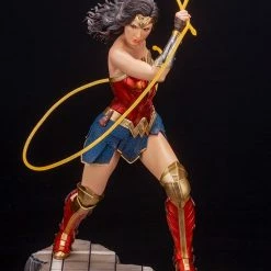 Maybang's Collectibles Kotobukiya Wonder Woman 1984 ArtFX Wonder Woman Statue
