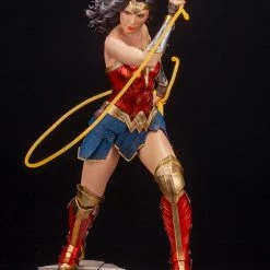 Maybang's Collectibles Kotobukiya Wonder Woman 1984 ArtFX Wonder Woman Statue