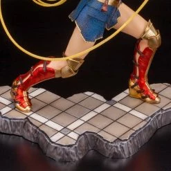 Maybang's Collectibles Kotobukiya Wonder Woman 1984 ArtFX Wonder Woman Statue
