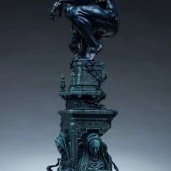 Maybang's Collectibles Sideshow Marvel Comics Spider-Man Symbiote Spider-Man Premium Format Figure Statue Sideshow Collectibles 29 Maybang's Collectibles Sideshow Marvel Comics Spider-Man Symbiote Spider-Man Premium Format Figure Statue Sideshow Collectibles