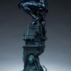 Maybang's Collectibles Sideshow Marvel Comics Spider-Man Symbiote Spider-Man Premium Format Figure Statue Sideshow Collectibles 30 Maybang's Collectibles Sideshow Marvel Comics Spider-Man Symbiote Spider-Man Premium Format Figure Statue Sideshow Collectibles