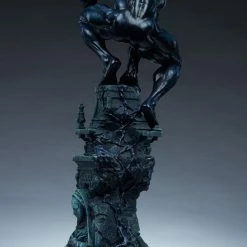 Maybang's Collectibles Sideshow Marvel Comics Spider-Man Symbiote Spider-Man Premium Format Figure Statue Sideshow Collectibles 31 Maybang's Collectibles Sideshow Marvel Comics Spider-Man Symbiote Spider-Man Premium Format Figure Statue Sideshow Collectibles