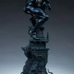 Maybang's Collectibles Sideshow Marvel Comics Spider-Man Symbiote Spider-Man Premium Format Figure Statue Sideshow Collectibles 32 Maybang's Collectibles Sideshow Marvel Comics Spider-Man Symbiote Spider-Man Premium Format Figure Statue Sideshow Collectibles