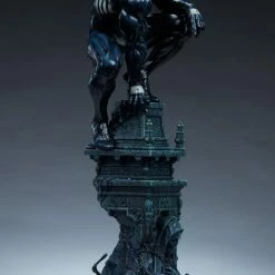 Maybang's Collectibles Sideshow Marvel Comics Spider-Man Symbiote Spider-Man Premium Format Figure Statue Sideshow Collectibles 33 Maybang's Collectibles Sideshow Marvel Comics Spider-Man Symbiote Spider-Man Premium Format Figure Statue Sideshow Collectibles