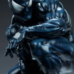 Maybang's Collectibles Sideshow Marvel Comics Spider-Man Symbiote Spider-Man Premium Format Figure Statue Sideshow Collectibles 36 Maybang's Collectibles Sideshow Marvel Comics Spider-Man Symbiote Spider-Man Premium Format Figure Statue Sideshow Collectibles
