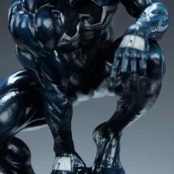 Maybang's Collectibles Sideshow Marvel Comics Spider-Man Symbiote Spider-Man Premium Format Figure Statue Sideshow Collectibles 38 Maybang's Collectibles Sideshow Marvel Comics Spider-Man Symbiote Spider-Man Premium Format Figure Statue Sideshow Collectibles