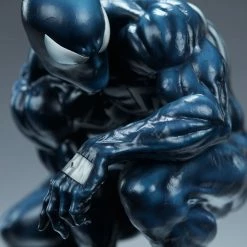 Maybang's Collectibles Sideshow Marvel Comics Spider-Man Symbiote Spider-Man Premium Format Figure Statue Sideshow Collectibles 40 Maybang's Collectibles Sideshow Marvel Comics Spider-Man Symbiote Spider-Man Premium Format Figure Statue Sideshow Collectibles