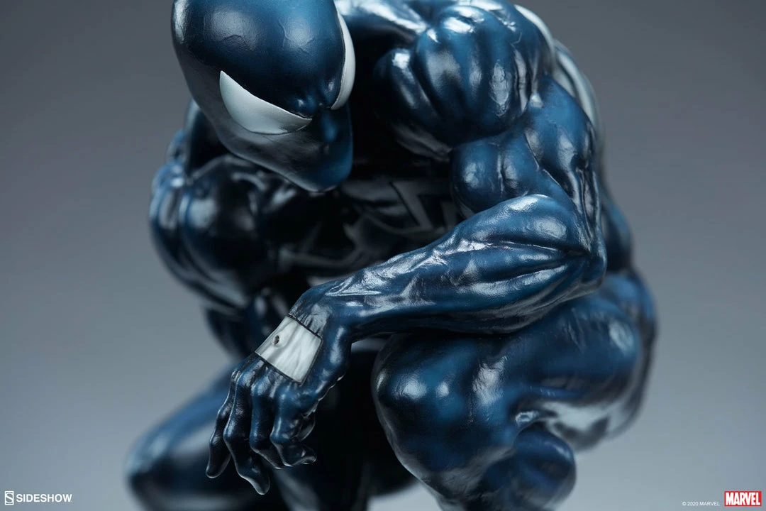Maybang's Collectibles Sideshow Marvel Comics Spider-Man Symbiote Spider-Man Premium Format Figure Statue Sideshow Collectibles 15 Maybang's Collectibles Sideshow Marvel Comics Spider-Man Symbiote Spider-Man Premium Format Figure Statue Sideshow Collectibles