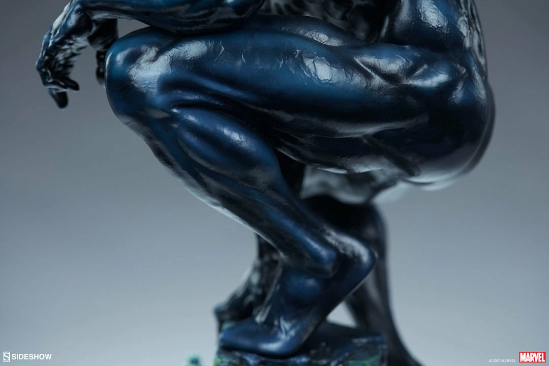 Maybang's Collectibles Sideshow Marvel Comics Spider-Man Symbiote Spider-Man Premium Format Figure Statue Sideshow Collectibles 16 Maybang's Collectibles Sideshow Marvel Comics Spider-Man Symbiote Spider-Man Premium Format Figure Statue Sideshow Collectibles