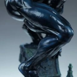 Maybang's Collectibles Sideshow Marvel Comics Spider-Man Symbiote Spider-Man Premium Format Figure Statue Sideshow Collectibles 43 Maybang's Collectibles Sideshow Marvel Comics Spider-Man Symbiote Spider-Man Premium Format Figure Statue Sideshow Collectibles