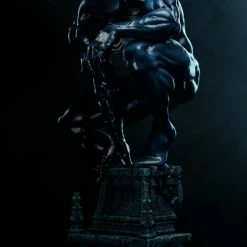 Maybang's Collectibles Sideshow Marvel Comics Spider-Man Symbiote Spider-Man Premium Format Figure Statue Sideshow Collectibles 48 Maybang's Collectibles Sideshow Marvel Comics Spider-Man Symbiote Spider-Man Premium Format Figure Statue Sideshow Collectibles