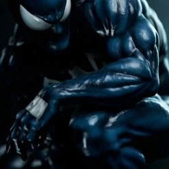 Maybang's Collectibles Sideshow Marvel Comics Spider-Man Symbiote Spider-Man Premium Format Figure Statue Sideshow Collectibles 50 Maybang's Collectibles Sideshow Marvel Comics Spider-Man Symbiote Spider-Man Premium Format Figure Statue Sideshow Collectibles