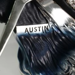 Maybang's Collectibles Others PureArts Terminator 2 T-1000 Art Mask 1:1 Scale Non-Wearable Mask Life Size Bust Statue