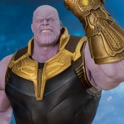 Maybang's Collectibles Kotobukiya Marvel Avengers Infinity War Thanos ArtFX+ Statue