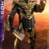 Maybang's Collectibles Hot Toys Marvel Comics Avengers Endgame Thanos 1/6 Scale Collectible Figure