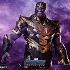 Maybang's Collectibles Hot Toys Marvel Comics Avengers Endgame Thanos 1/6 Scale Collectible Figure