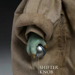 Maybang's Collectibles Sideshow Collectibles Sideshow Star Wars The Mandalorian The Child Life-Size Figure 38 Maybang's Collectibles Sideshow Collectibles Sideshow Star Wars The Mandalorian The Child Life-Size Figure