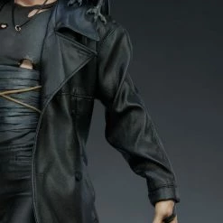 Maybang's Collectibles Sideshow The Crow Eric Draven Premium Format Figure Statue 50 Maybang's Collectibles Sideshow The Crow Eric Draven Premium Format Figure Statue