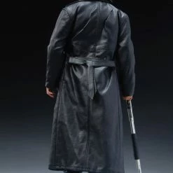 Maybang's Collectibles Sideshow The Crow The Crow Eric Draven 1/6 Scale 12