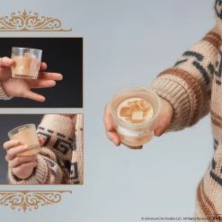 Maybang's Collectibles Sideshow The Big Lebowski The Dude 1/6 Scale 12