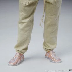 Maybang's Collectibles Sideshow The Big Lebowski The Dude 1/6 Scale 12