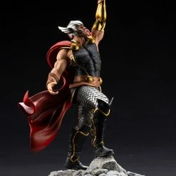 Maybang's Collectibles Kotobukiya Marvel ArtFX Premier Thor Odinson Limited Edition Statue
