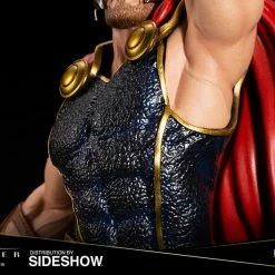 Maybang's Collectibles Kotobukiya Marvel ArtFX Premier Thor Odinson Limited Edition Statue
