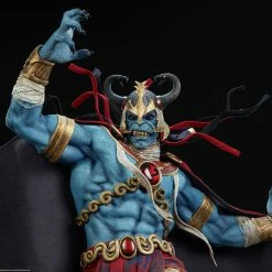 Vendor-unknown Sideshow Collectibles Sideshow ThunderCats Collectibles Mumm-Ra Statue