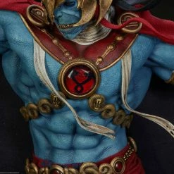 Vendor-unknown Sideshow Collectibles Sideshow ThunderCats Collectibles Mumm-Ra Statue