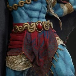 Vendor-unknown Sideshow Collectibles Sideshow ThunderCats Collectibles Mumm-Ra Statue