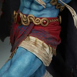 Vendor-unknown Sideshow Collectibles Sideshow ThunderCats Collectibles Mumm-Ra Statue