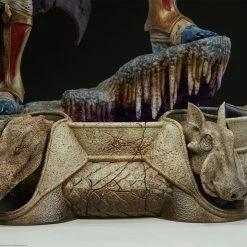 Vendor-unknown Sideshow Collectibles Sideshow ThunderCats Collectibles Mumm-Ra Statue