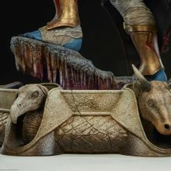 Vendor-unknown Sideshow Collectibles Sideshow ThunderCats Collectibles Mumm-Ra Statue