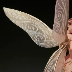 Vendor-unknown Sideshow Collectibles Sideshow Fairytale Fantasies Collection J Scott Campbell Collectibles Tinkerbell (Fall Variant) Statue
