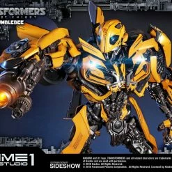 Vendor-unknown Prime 1 Studios Prime 1 Studio Transformers The Last Knight Bumblebee Statue