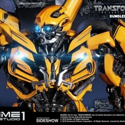Vendor-unknown Prime 1 Studios Prime 1 Studio Transformers The Last Knight Bumblebee Statue