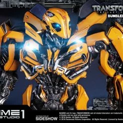 Vendor-unknown Prime 1 Studios Prime 1 Studio Transformers The Last Knight Bumblebee Statue