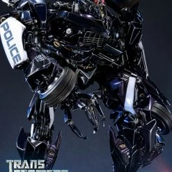 Vendor-unknown Prime 1 Studio Transformers Collectibles 2007 Transformers Movie Barricade Statue
