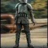 Maybang's Collectibles Hot Toys Star Wars The Mandalorian - Television Masterpiece Series Transport Trooper 1/6 Scale Collectible Figure